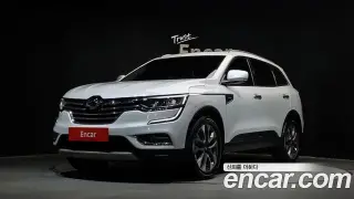 르노코리아(삼성) QM6