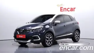 르노코리아(삼성) 뉴QM3