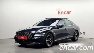 제네시스 G80 (RG3)