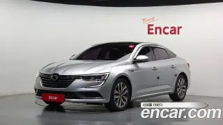 르노코리아(삼성) SM6
