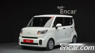 기아 더 뉴 레이