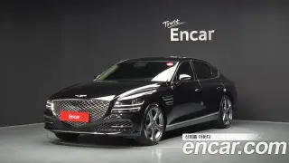 제네시스 G80 (RG3)