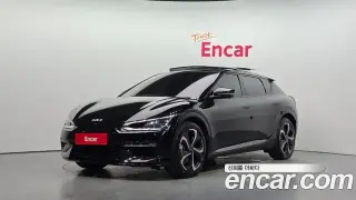기아 EV6