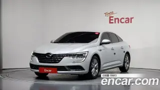 르노코리아(삼성) SM6