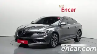 르노코리아(삼성) SM6