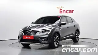 르노코리아(삼성) XM3