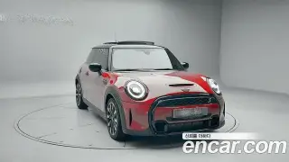 미니 쿠퍼 S