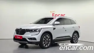 르노코리아(삼성) QM6