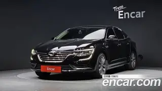 르노코리아(삼성) SM6