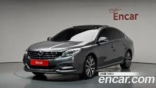 르노코리아(삼성) SM7 노바