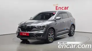 르노코리아(삼성) 더 뉴 QM6