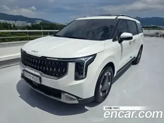 기아 더 뉴 카니발 4세대