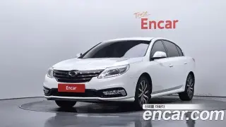 르노코리아(삼성) SM5 노바