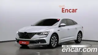르노코리아(삼성) 더 뉴 SM6