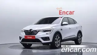 르노코리아(삼성) XM3