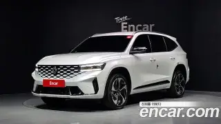 르노코리아(삼성) 그랑 콜레오스