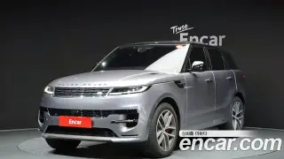 랜드로버 레인지로버 스포츠 3세대