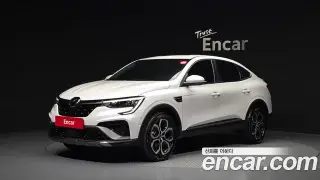 르노코리아(삼성) XM3