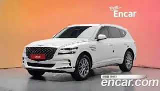 제네시스 GV80
