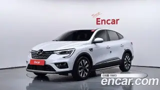 르노코리아(삼성) XM3