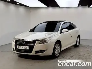 르노코리아(삼성) All New SM7