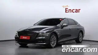 제네시스 G80 (RG3)