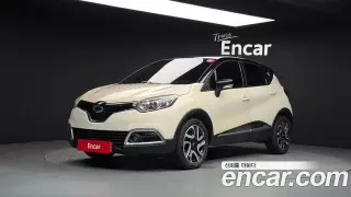 르노코리아(삼성) QM3