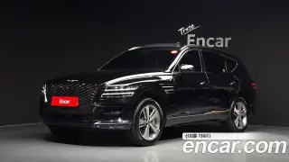 제네시스 GV80