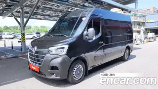 르노코리아(삼성) 마스터