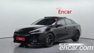 기아 올 뉴 K7