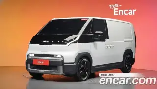 기아 PV5