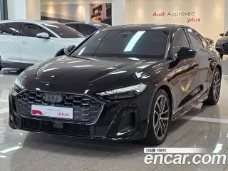 아우디 A5 (B10)
