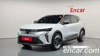 르노코리아(삼성) 세닉