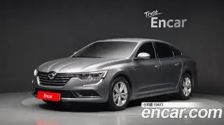 르노코리아(삼성) SM6