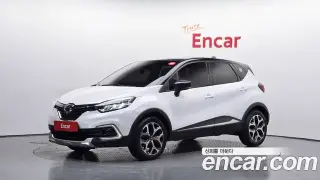 르노코리아(삼성) 뉴QM3