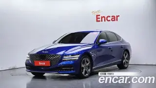제네시스 G80 (RG3)