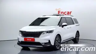 기아 카니발 4세대
