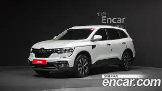 르노코리아(삼성) 더 뉴 QM6