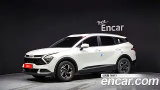 기아 스포티지 5세대