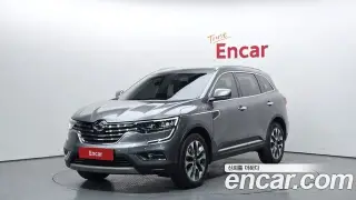 르노코리아(삼성) QM6