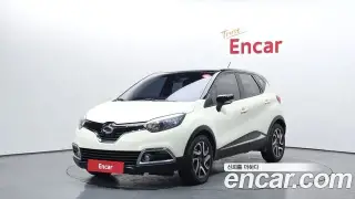 르노코리아(삼성) QM3