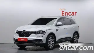 르노코리아(삼성) 더 뉴 QM6