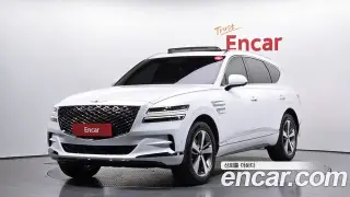 제네시스 GV80