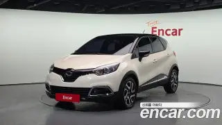 르노코리아(삼성) QM3