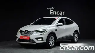 르노코리아(삼성) XM3