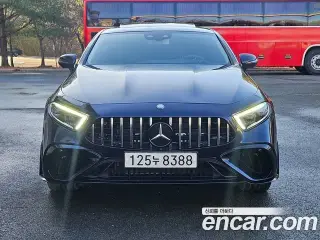 벤츠 CLS-클래스 C257