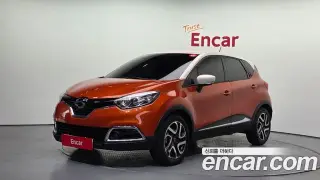 르노코리아(삼성) QM3