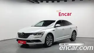 르노코리아(삼성) SM6