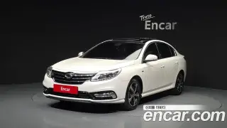 르노코리아(삼성) SM5 노바