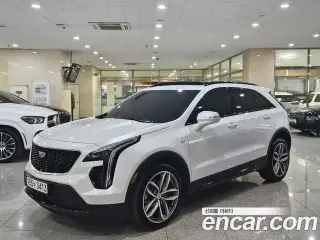 캐딜락 XT4